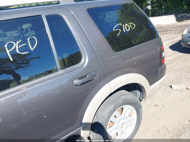 46295430 :رقم المزاد ، 1FMEU74E27UA91926 vin ، 2007 Ford Explorer Eddie Bauer مزاد بيع
