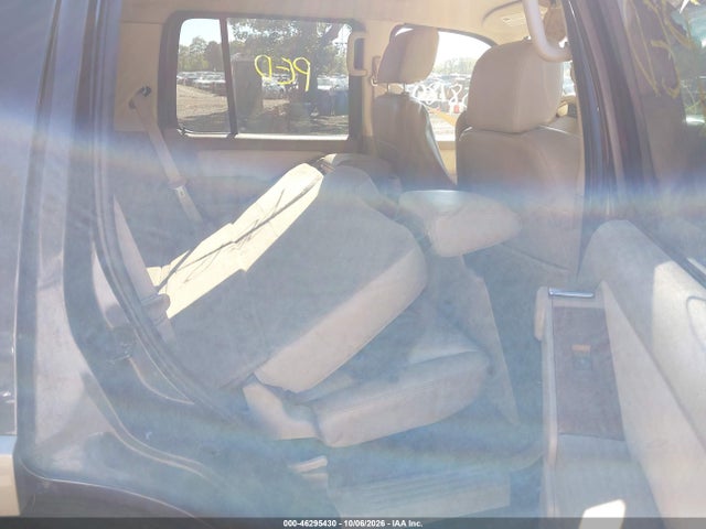 46295430 :رقم المزاد ، 1FMEU74E27UA91926 vin ، 2007 Ford Explorer Eddie Bauer مزاد بيع