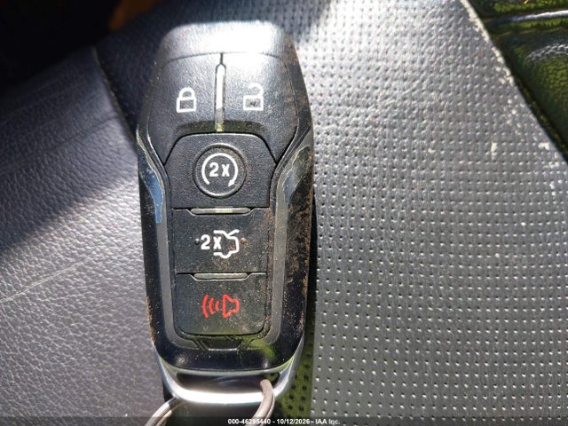 46295440 :رقم المزاد ، 3FA6P0K90DR364240 vin ، 2013 Ford Fusion Titanium مزاد بيع