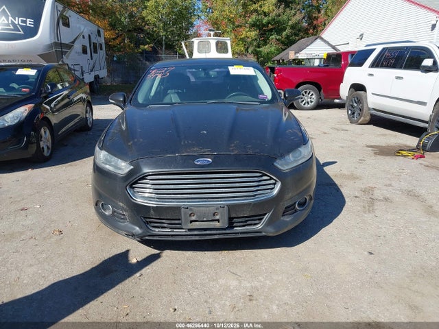 46295440 :رقم المزاد ، 3FA6P0K90DR364240 vin ، 2013 Ford Fusion Titanium مزاد بيع