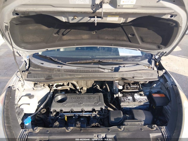 Aukcja sprzedaży 2013 Hyundai Tucson Gls, vin: KM8JU3AC0DU599043, numer aukcji: 46295446