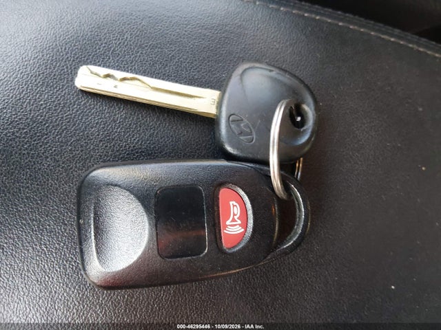 Aukcja sprzedaży 2013 Hyundai Tucson Gls, vin: KM8JU3AC0DU599043, numer aukcji: 46295446
