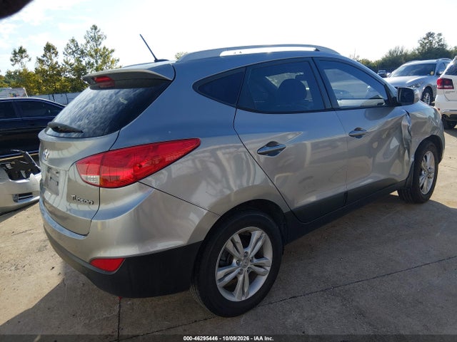 Aukcja sprzedaży 2013 Hyundai Tucson Gls, vin: KM8JU3AC0DU599043, numer aukcji: 46295446