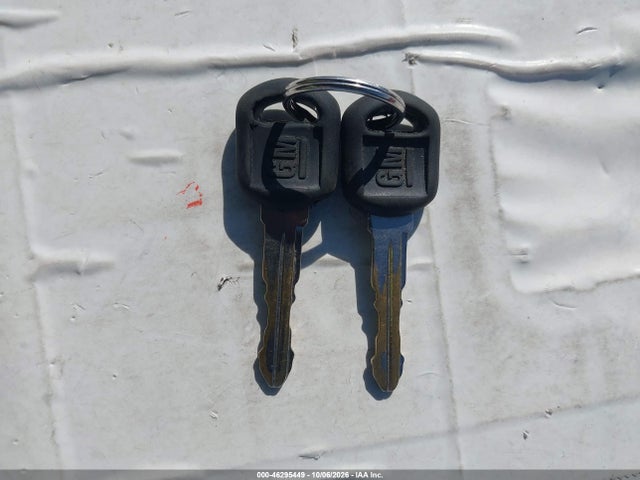 Продаж на аукціоні авто 2003 Chevrolet Cavalier, vin: 1G1JC12F237109664, номер лоту: 46295449
