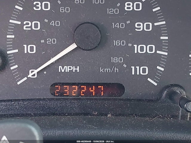 Продаж на аукціоні авто 2003 Chevrolet Cavalier, vin: 1G1JC12F237109664, номер лоту: 46295449