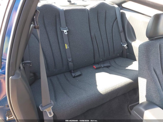 Продаж на аукціоні авто 2003 Chevrolet Cavalier, vin: 1G1JC12F237109664, номер лоту: 46295449