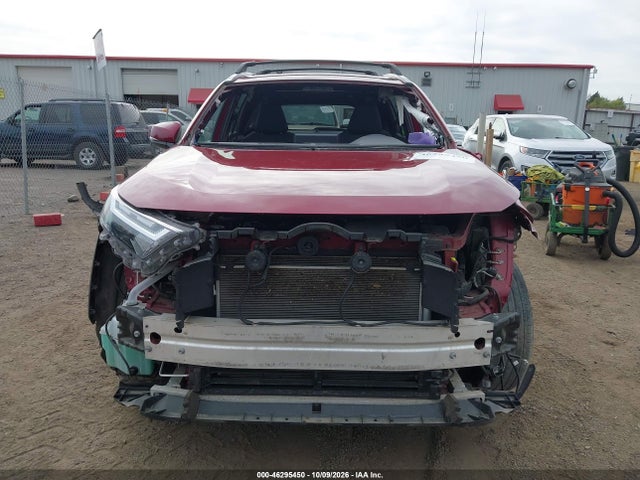 Продажа на аукционе авто 2024 Toyota Rav4 Hybrid Xle, vin: 2T3RWRFV6RW186553, номер лота: 46295450