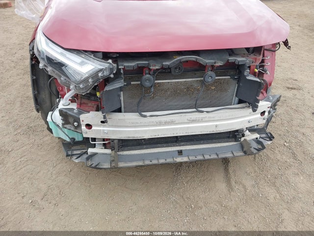 Продажа на аукционе авто 2024 Toyota Rav4 Hybrid Xle, vin: 2T3RWRFV6RW186553, номер лота: 46295450