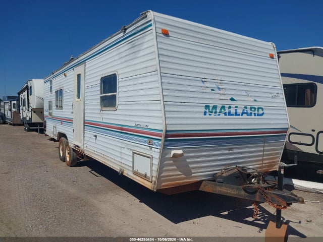 Aukcja sprzedaży 2000 Mallard 29, vin: 1EF1S2927Y4082440, numer aukcji: 46295454