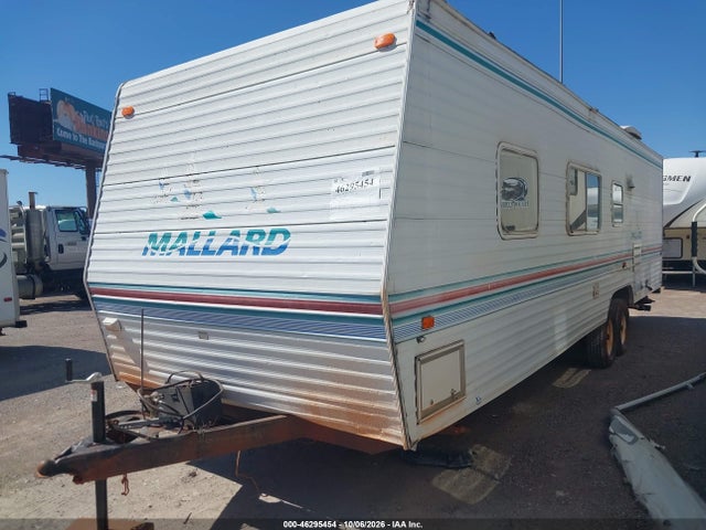 Aukcja sprzedaży 2000 Mallard 29, vin: 1EF1S2927Y4082440, numer aukcji: 46295454