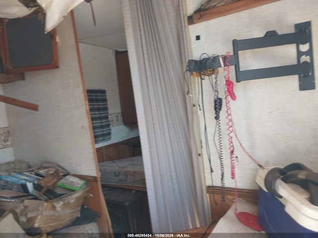 Aukcja sprzedaży 2000 Mallard 29, vin: 1EF1S2927Y4082440, numer aukcji: 46295454