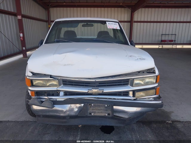 1996 Chevrolet Gmt-400 C1500 მანქანა იყიდება აუქციონზე, vin: 1GCEC14M3TZ129432, აუქციონის ნომერი: 46295461