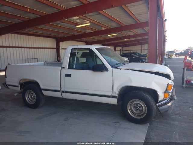 1996 Chevrolet Gmt-400 C1500 მანქანა იყიდება აუქციონზე, vin: 1GCEC14M3TZ129432, აუქციონის ნომერი: 46295461