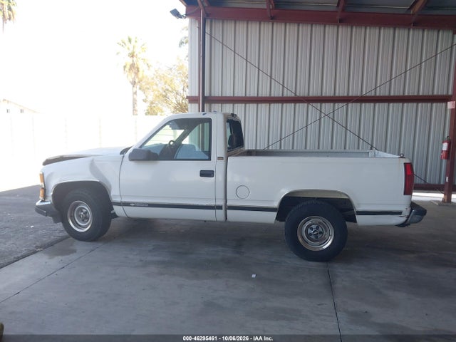 1996 Chevrolet Gmt-400 C1500 მანქანა იყიდება აუქციონზე, vin: 1GCEC14M3TZ129432, აუქციონის ნომერი: 46295461