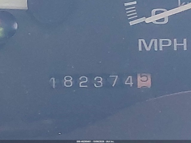 1996 Chevrolet Gmt-400 C1500 მანქანა იყიდება აუქციონზე, vin: 1GCEC14M3TZ129432, აუქციონის ნომერი: 46295461