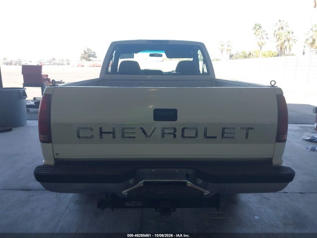 1996 Chevrolet Gmt-400 C1500 მანქანა იყიდება აუქციონზე, vin: 1GCEC14M3TZ129432, აუქციონის ნომერი: 46295461