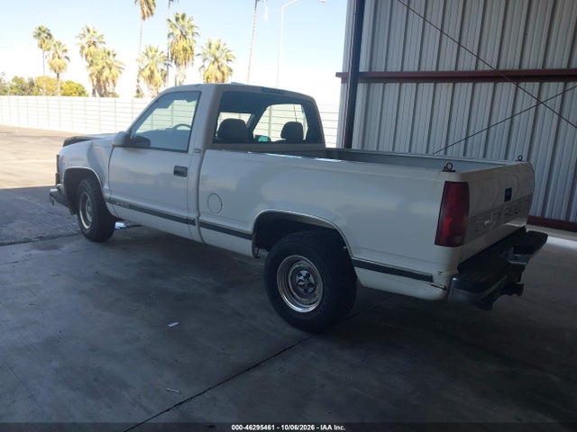 1996 Chevrolet Gmt-400 C1500 მანქანა იყიდება აუქციონზე, vin: 1GCEC14M3TZ129432, აუქციონის ნომერი: 46295461
