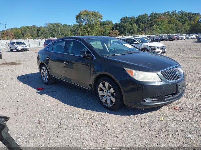 46295470 :رقم المزاد ، 1G4GC5E37DF326785 vin ، 2013 Buick Lacrosse Leather Group مزاد بيع