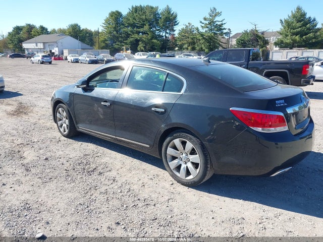 Продажа на аукционе авто 2013 Buick Lacrosse Leather Group, vin: 1G4GC5E37DF326785, номер лота: 46295470