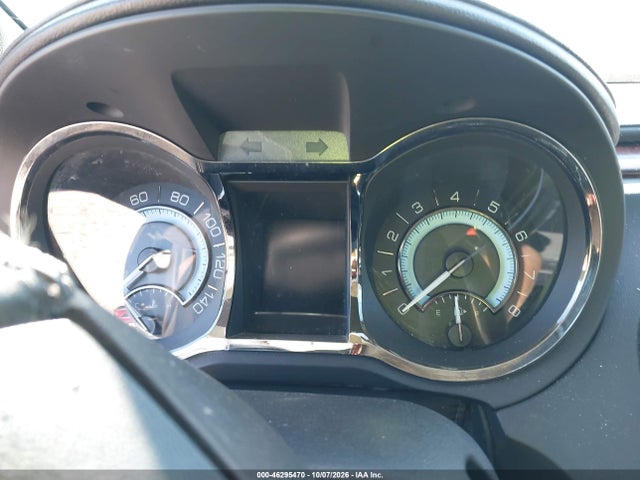 Продажа на аукционе авто 2013 Buick Lacrosse Leather Group, vin: 1G4GC5E37DF326785, номер лота: 46295470