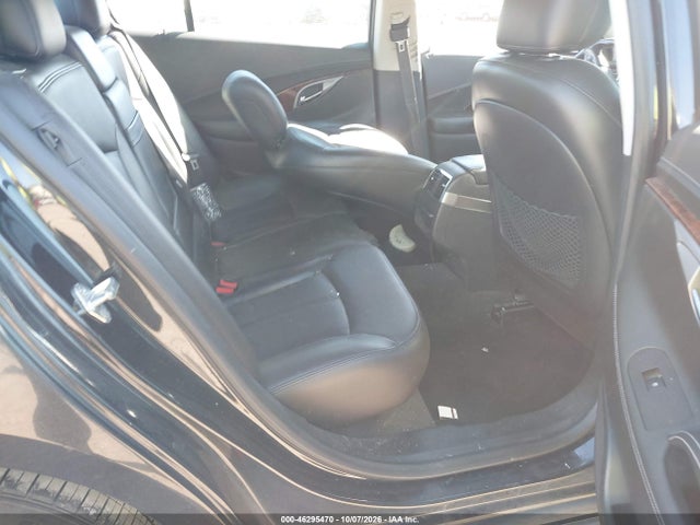 Продажа на аукционе авто 2013 Buick Lacrosse Leather Group, vin: 1G4GC5E37DF326785, номер лота: 46295470