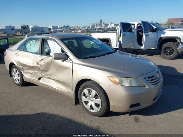 Aukcja sprzedaży 2008 Toyota Camry Le, vin: 4T1BE46K68U248439, numer aukcji: 46295474