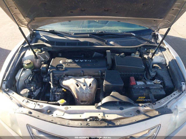 46295474 :رقم المزاد ، 4T1BE46K68U248439 vin ، 2008 Toyota Camry Le مزاد بيع