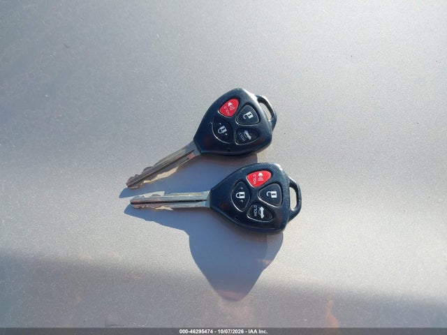 46295474 :رقم المزاد ، 4T1BE46K68U248439 vin ، 2008 Toyota Camry Le مزاد بيع
