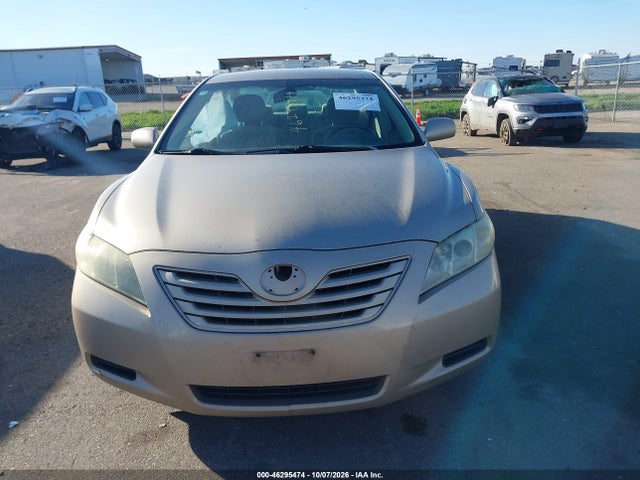 46295474 :رقم المزاد ، 4T1BE46K68U248439 vin ، 2008 Toyota Camry Le مزاد بيع