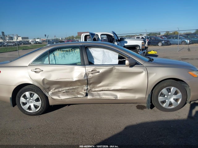 46295474 :رقم المزاد ، 4T1BE46K68U248439 vin ، 2008 Toyota Camry Le مزاد بيع