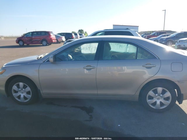 46295474 :رقم المزاد ، 4T1BE46K68U248439 vin ، 2008 Toyota Camry Le مزاد بيع