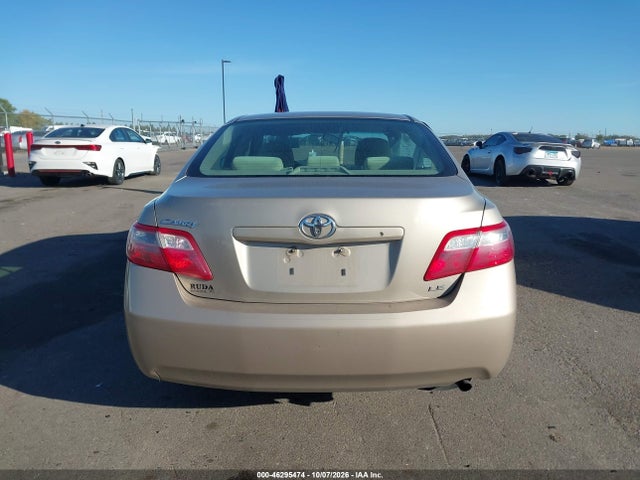 46295474 :رقم المزاد ، 4T1BE46K68U248439 vin ، 2008 Toyota Camry Le مزاد بيع