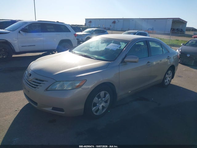 46295474 :رقم المزاد ، 4T1BE46K68U248439 vin ، 2008 Toyota Camry Le مزاد بيع