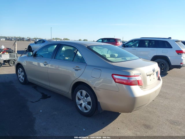 46295474 :رقم المزاد ، 4T1BE46K68U248439 vin ، 2008 Toyota Camry Le مزاد بيع