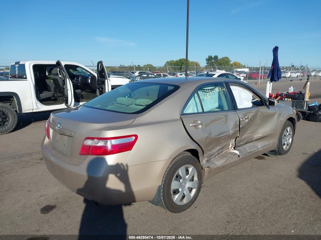 46295474 :رقم المزاد ، 4T1BE46K68U248439 vin ، 2008 Toyota Camry Le مزاد بيع