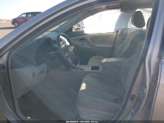 46295474 :رقم المزاد ، 4T1BE46K68U248439 vin ، 2008 Toyota Camry Le مزاد بيع