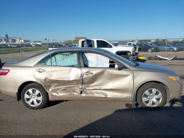 46295474 :رقم المزاد ، 4T1BE46K68U248439 vin ، 2008 Toyota Camry Le مزاد بيع