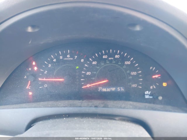 46295474 :رقم المزاد ، 4T1BE46K68U248439 vin ، 2008 Toyota Camry Le مزاد بيع