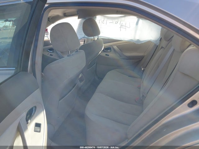 46295474 :رقم المزاد ، 4T1BE46K68U248439 vin ، 2008 Toyota Camry Le مزاد بيع