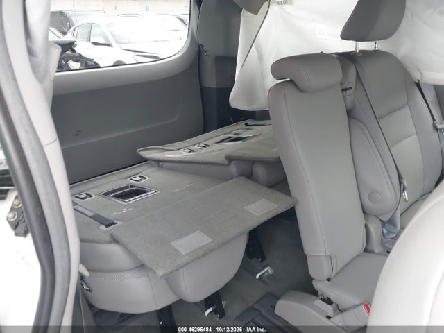 Продажа на аукционе авто 2019 Toyota Sienna Xle 8 Passenger, vin: 5TDYZ3DC3KS968186, номер лота: 46295484