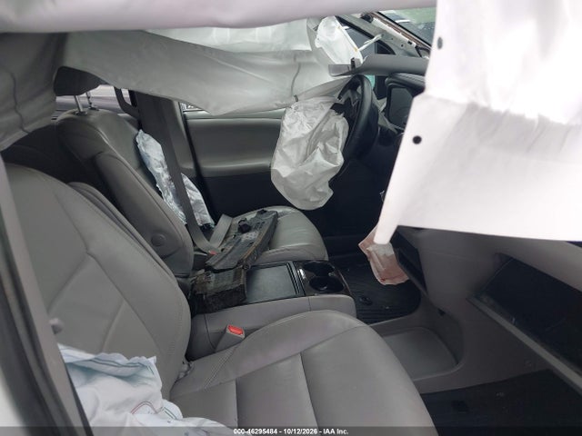 Продажа на аукционе авто 2019 Toyota Sienna Xle 8 Passenger, vin: 5TDYZ3DC3KS968186, номер лота: 46295484