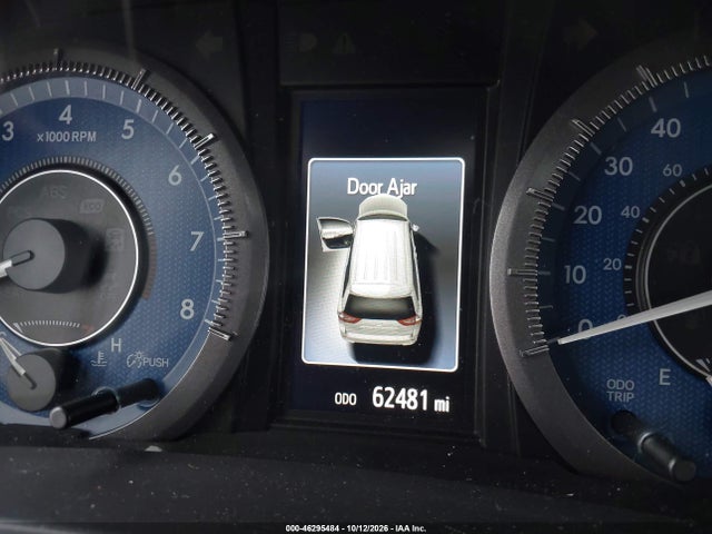 Продажа на аукционе авто 2019 Toyota Sienna Xle 8 Passenger, vin: 5TDYZ3DC3KS968186, номер лота: 46295484