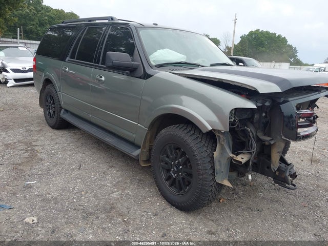 Aukcja sprzedaży 2011 Ford Expedition El Xlt, vin: 1FMJK1J50BEF49763, numer aukcji: 46295491