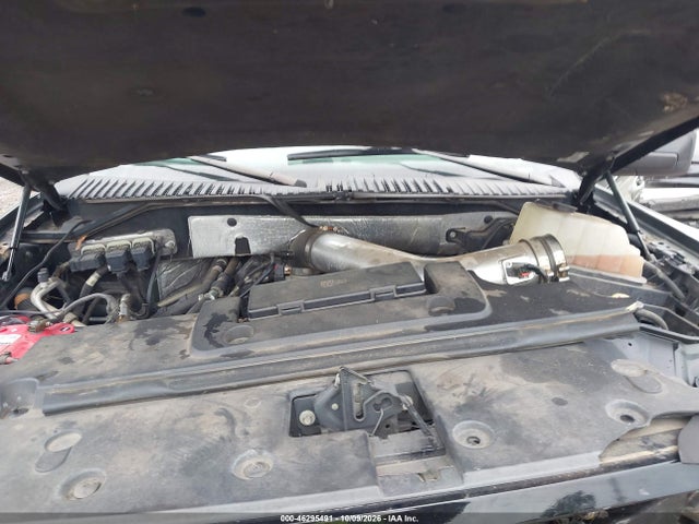 Продажа на аукционе авто 2011 Ford Expedition El Xlt, vin: 1FMJK1J50BEF49763, номер лота: 46295491