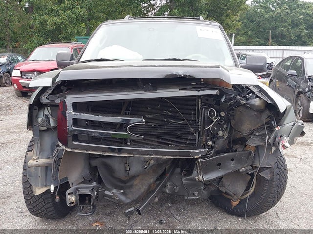 Продажа на аукционе авто 2011 Ford Expedition El Xlt, vin: 1FMJK1J50BEF49763, номер лота: 46295491