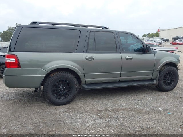 Продажа на аукционе авто 2011 Ford Expedition El Xlt, vin: 1FMJK1J50BEF49763, номер лота: 46295491
