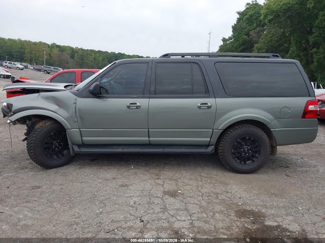 Продажа на аукционе авто 2011 Ford Expedition El Xlt, vin: 1FMJK1J50BEF49763, номер лота: 46295491