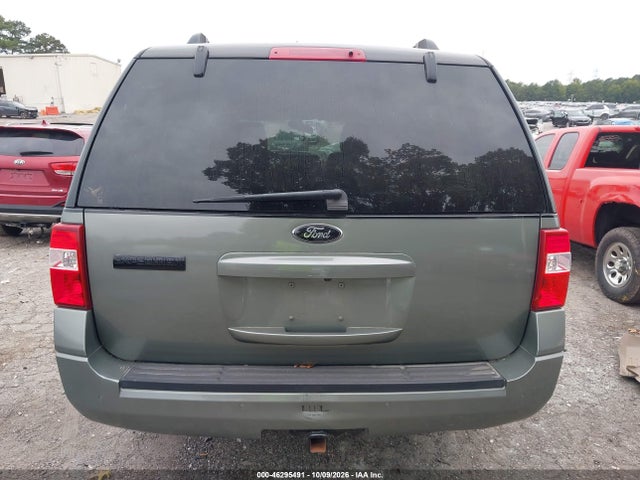 Продажа на аукционе авто 2011 Ford Expedition El Xlt, vin: 1FMJK1J50BEF49763, номер лота: 46295491