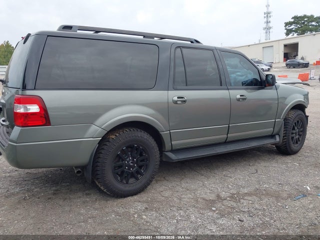 Продажа на аукционе авто 2011 Ford Expedition El Xlt, vin: 1FMJK1J50BEF49763, номер лота: 46295491