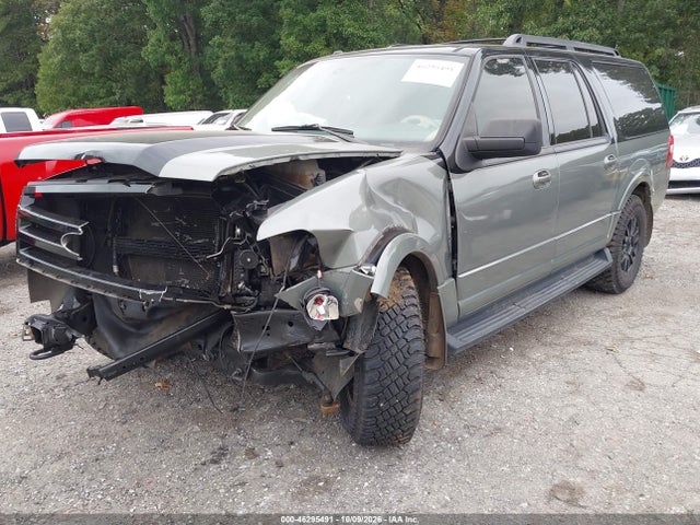 Продажа на аукционе авто 2011 Ford Expedition El Xlt, vin: 1FMJK1J50BEF49763, номер лота: 46295491
